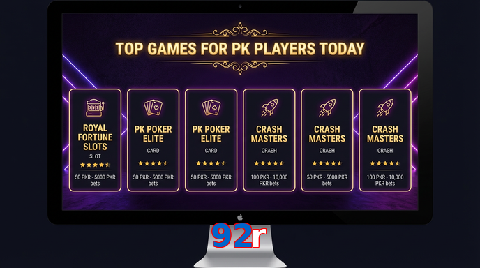 Payment and PKR controls in 92R